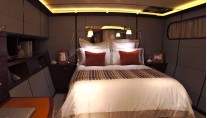Catamaran ROSE OF JERICHO -  VIP Cabin